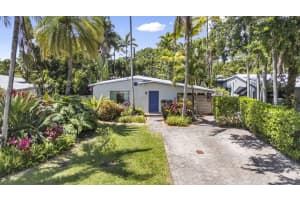 1627 17th Avenue, Fort Lauderdale, FL 33305 - MLS#B26013690