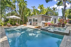 1627 17th Avenue, Fort Lauderdale, FL 33305 - MLS#B26013690