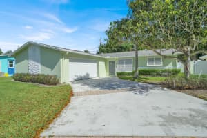1963 Ocala Road, North Palm Beach, FL 33408 - MLS#B26013695