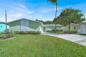 1963 Ocala Road, North Palm Beach, FL 33408 - MLS#B26013695