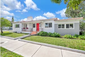 2200 23rd Terrace, Miami, FL 33145 - MLS#B26013699