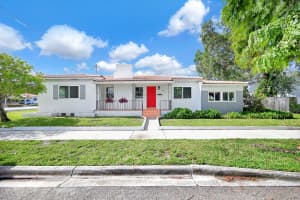 2200 23rd Terrace, Miami, FL 33145 - MLS#B26013699