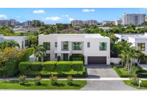 254 4th Street, Boca Raton, FL 33432 - MLS#B26013700