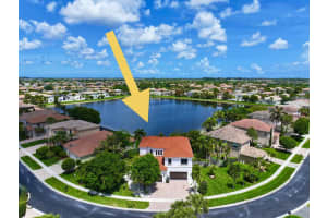 1324 Beacon Circle, Wellington, FL 33414 - MLS#B26013706