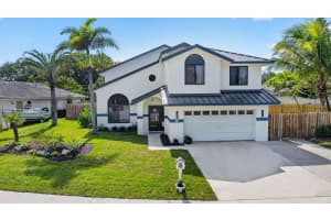 2227 Vernon Street, Lake Worth Beach, FL 33460 - MLS#B26013707