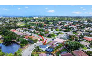 2227 Vernon Street, Lake Worth Beach, FL 33460 - MLS#B26013707