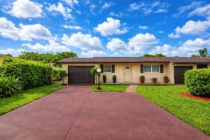 7708 Margate Boulevard, Margate, FL 33063 - MLS#B26013718