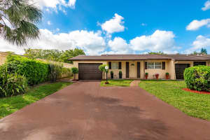 7708 Margate Boulevard, Margate, FL 33063 - MLS#B26013718