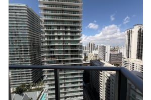 1100 S Miami Avenue 2206, Miami, Fl 33130, Miami