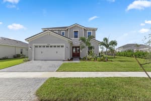 5715 Bristlecone Cmns, Westlake, Fl 33470, Westlake