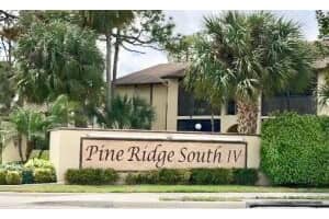 446 Pine Glen Lane A-1, Greenacres, Fl 33463, Greenacres