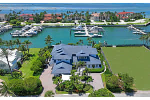 6819 South Marina Way, Stuart, FL 34996 - MLS#B26013748