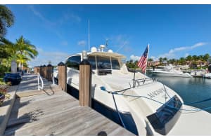 6819 South Marina Way, Stuart, FL 34996 - MLS#B26013748