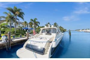 6819 South Marina Way, Stuart, FL 34996 - MLS#B26013748