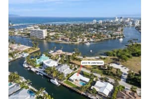 2433 24th Street, Lighthouse Point, FL 33064 - MLS#B26013768