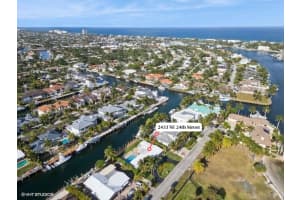 2433 24th Street, Lighthouse Point, FL 33064 - MLS#B26013768