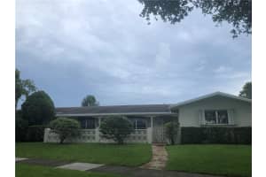 321 E Chaminade Drive, Hollywood, Fl 33021, Hollywood