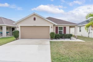 5330 Nw Pine Trail Circle, Port St. Lucie, Fl 34983, Port Saint Lucie