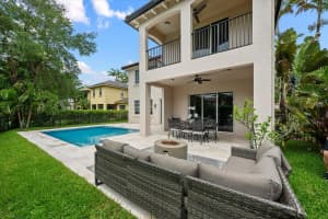 2020 Graden Drive, Palm Beach Gardens, FL 33410 - MLS#B26013791
