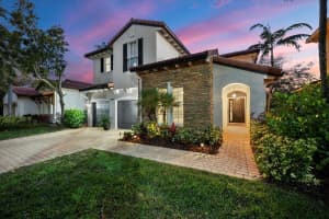 2020 Graden Drive, Palm Beach Gardens, FL 33410 - MLS#B26013791
