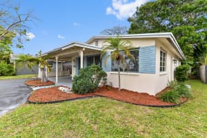 1727 37th Street, Oakland Park, FL 33334 - MLS#B26013795