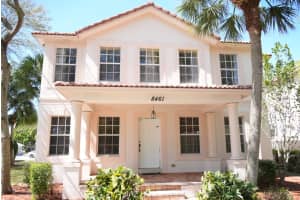 8461 W Alister Blvd Boulevard E, Palm Beach Gardens, Fl 33418, Palm Beach Gardens