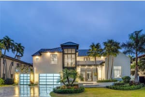 520 San Marco Drive, Fort Lauderdale, Fl 33301, Fort Lauderdale