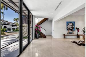 520 San Marco Drive, Fort Lauderdale, FL 33301 - MLS#B26013804