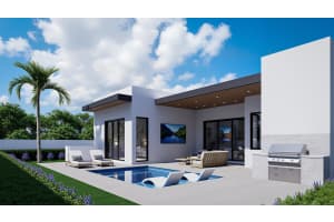 1708 16th Avenue, Fort Lauderdale, FL 33305 - MLS#B26013808