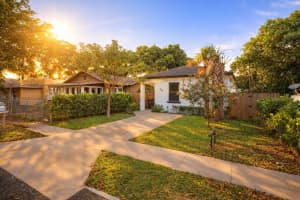 633 55th Street, West Palm Beach, FL 33407 - MLS#B26013816