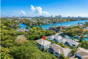 1550 Ponce De Leon Drive, Fort Lauderdale, FL 33316 - MLS#B26013850