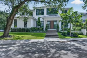 1550 Ponce De Leon Drive, Fort Lauderdale, FL 33316 - MLS#B26013850