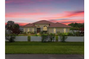 6444 Nw Frenze Street, Port St. Lucie, Fl 34986, Port Saint Lucie