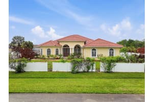 6444 Frenze Street, Port Saint Lucie, FL 34986 - MLS#B26013852