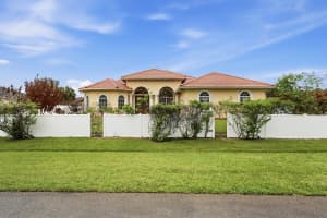 6444 Frenze Street, Port Saint Lucie, FL 34986 - MLS#B26013852