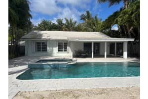 704 20th Avenue, Fort Lauderdale, FL 33304 - MLS#B26013857