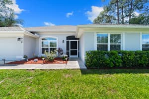 416 Jupiter Terrace, Port Saint Lucie, FL 34983 - MLS#B26013859