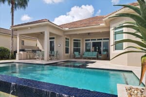 17120 Ambrose Way, Port Saint Lucie, FL 34986 - MLS#B26013872