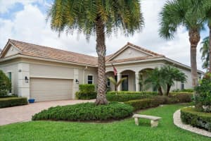 17120 Ambrose Way, Port Saint Lucie, FL 34986 - MLS#B26013872