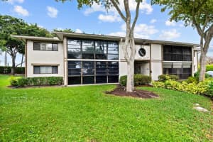 10443 Clairmont Circle, Tamarac, FL 33321 - MLS#B26013885