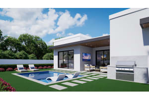 1642 19th Street, Fort Lauderdale, FL 33305 - MLS#B26013887