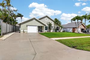 22591 Sawfish Terrace, Boca Raton, FL 33428 - MLS#B26013901