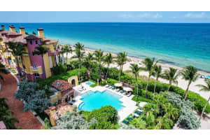 2100 N Ocean Boulevard 16e, Fort Lauderdale, Fl 33305, Fort Lauderdale