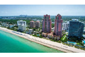 2100 Ocean Boulevard, Fort Lauderdale, FL 33305 - MLS#B26013904