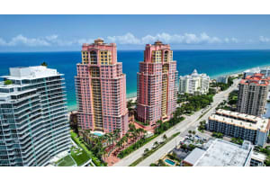 2100 Ocean Boulevard, Fort Lauderdale, FL 33305 - MLS#B26013904