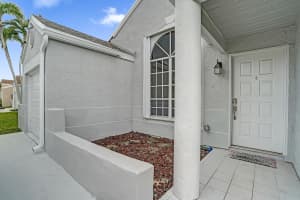 8467 Dynasty Drive, Boca Raton, FL 33433 - MLS#B26013905
