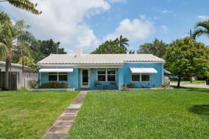 1500 17th Avenue, Fort Lauderdale, FL 33304 - MLS#B26013909