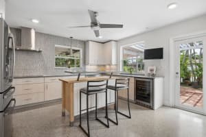 1500 17th Avenue, Fort Lauderdale, FL 33304 - MLS#B26013909