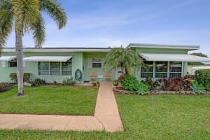 201 Bayview Avenue, Boynton Beach, FL 33435 - MLS#B26013911