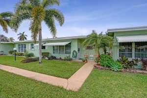 201 Bayview Avenue, Boynton Beach, FL 33435 - MLS#B26013911